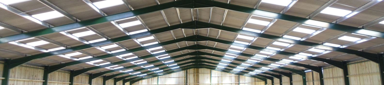 Commercial garage contract work